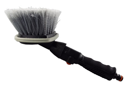 Car Wheel Round Brush DIY Workshop Accessory Car Winter Essential