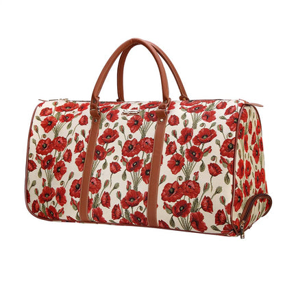 Poppy - Pull Holdall