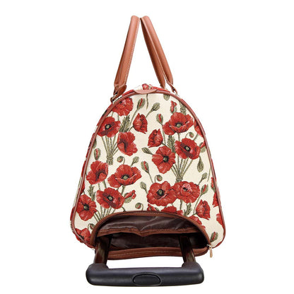 Poppy - Pull Holdall