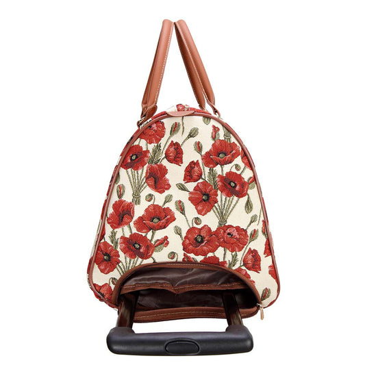 Poppy - Pull Holdall