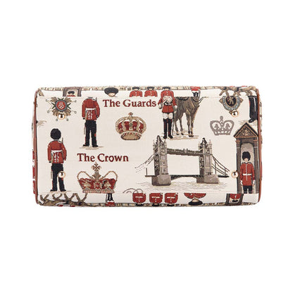 Royal Guard - Travel Bag
